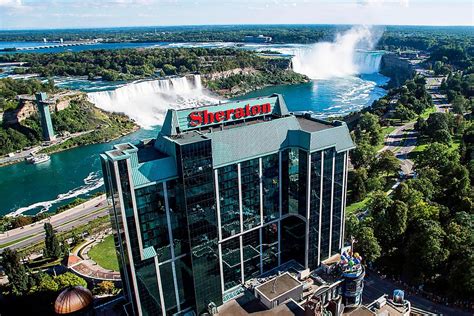 Fallsview Casino Ofertas De Pacote