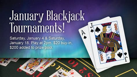 Fallsview Casino Torneio De Blackjack