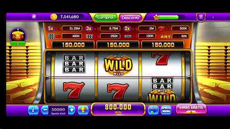 Fazenda Slots