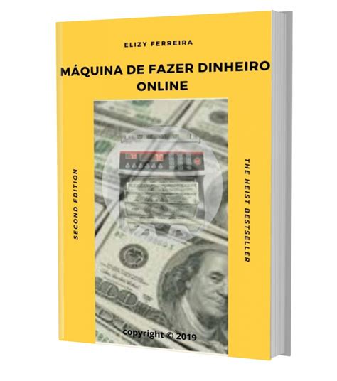 Fazer Dinheiro Online Maquinas De Fenda