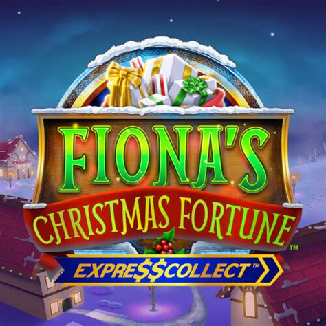 Fionas Christmas Fortune Bet365