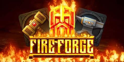 Fire Forge 888 Casino