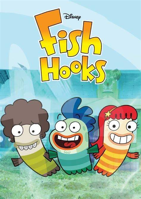 Fish Hooks Review 2024