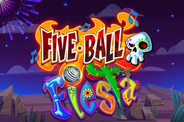Five Ball Fiesta Bwin