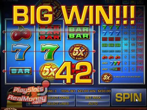 Five Times Wins 888 Casino