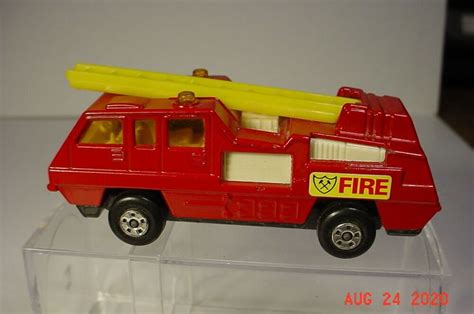 Flame Busters Blaze