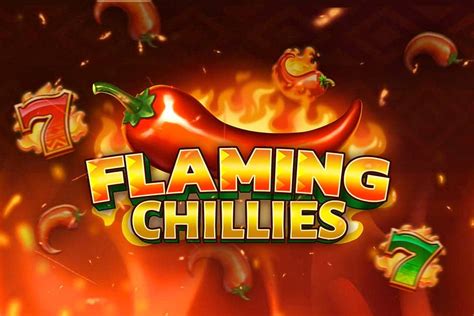 Flaming Chillies Bwin