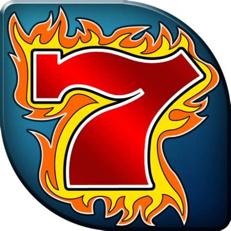 Flaming Sevens Maquinas De Fenda