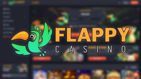 Flappy Casino Bonus