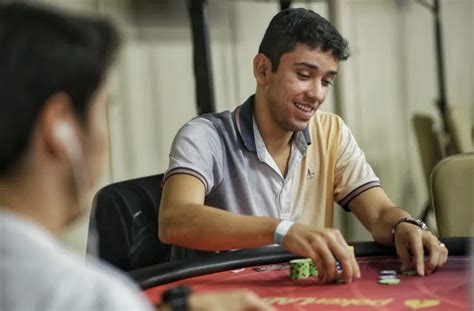 Flavio Wb Poker