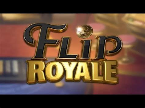 Flip Royale Betway