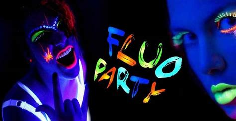 Fluo Party Betano