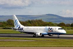 Flybe Venda De Gatwick Slots