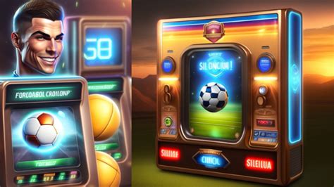 Football Pro Slot Gratis