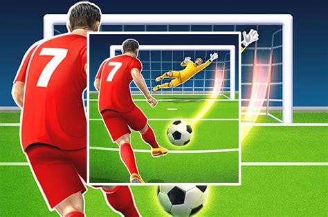 Football Strike Netbet