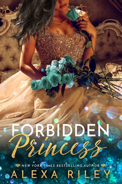 Forbidden Princess Betsson