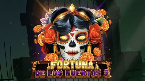 Fortuna De Los Muertos Bodog