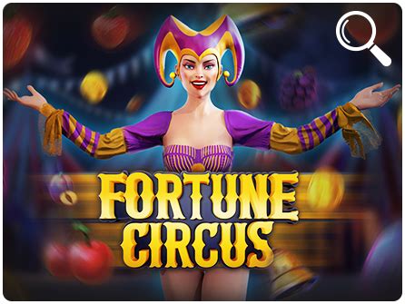 Fortune Circus Pokerstars