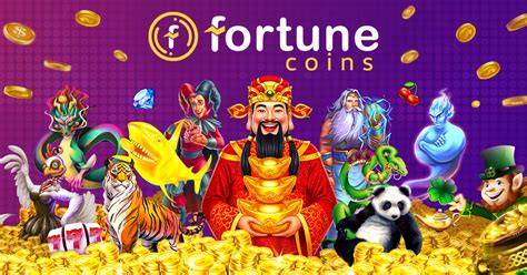 Fortune Coins Casino Brazil