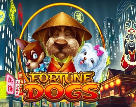 Fortune Dogs 888 Casino