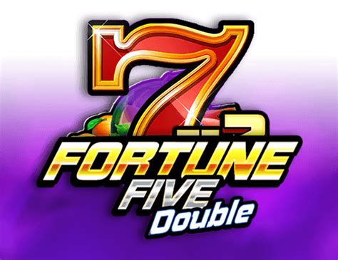 Fortune Five Double Bwin