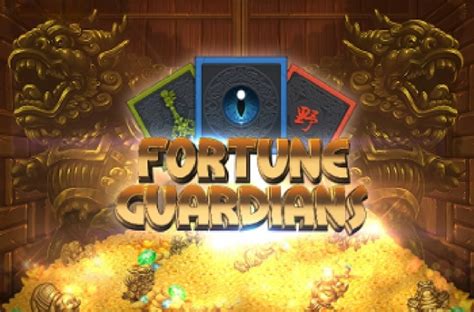 Fortune Guardians Betano