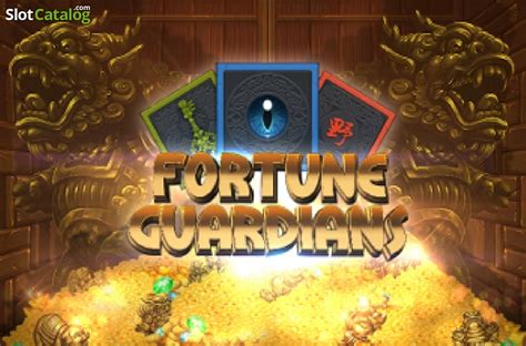 Fortune Guardians Slot Gratis