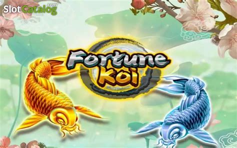 Fortune Koi Funta Gaming Bet365
