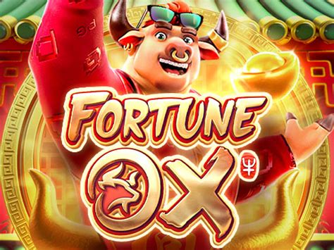 Fortune Ox Netbet
