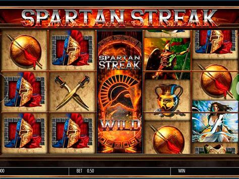 Fortunes Of Sparta Slot Gratis