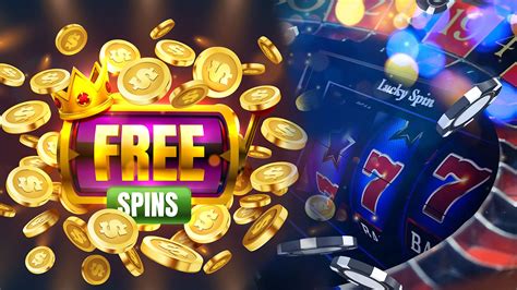 Free Spins Com Um Fantastico 4 Slots