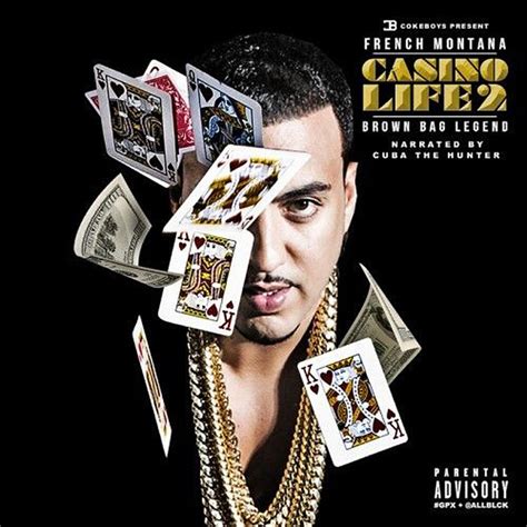 French Montana Vida Casino Mixtape Datpiff