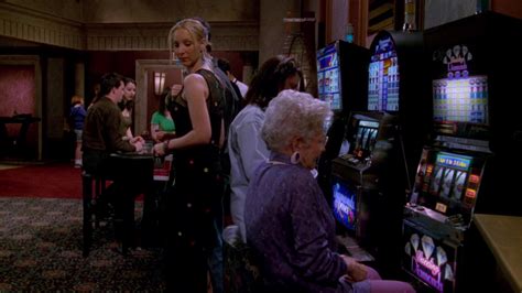 Friends Casino