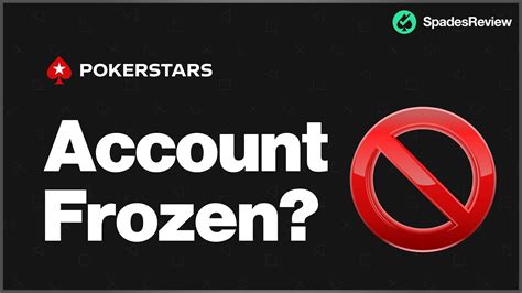 Frozen Fortunes Pokerstars