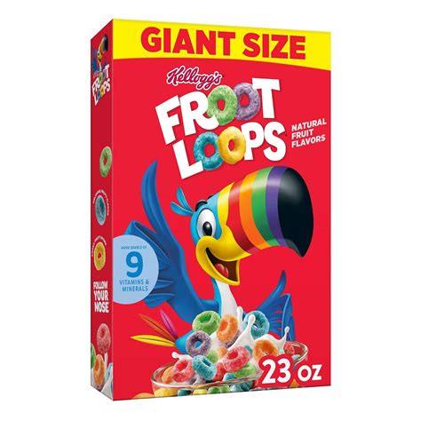 Fruit Loops Betfair
