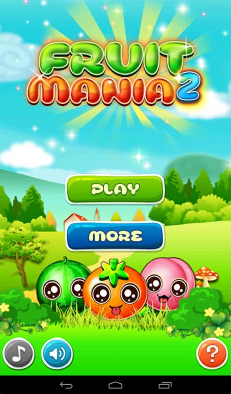 Fruit Mania 2 Review 2024