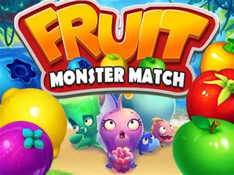 Fruit Monster Sportingbet
