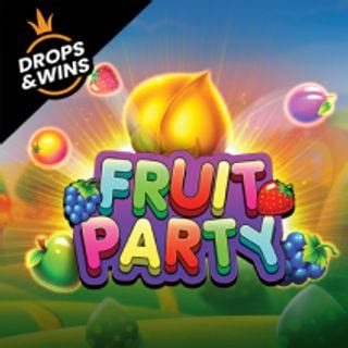Fruit Party 4 Parimatch
