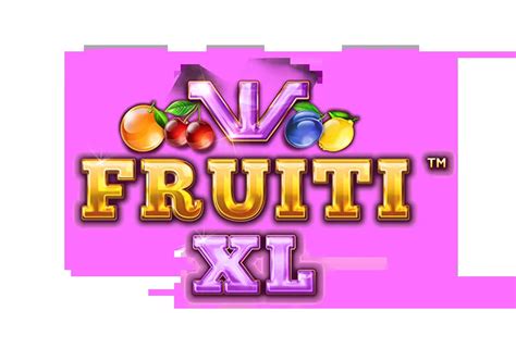 Fruiti Xl Brabet