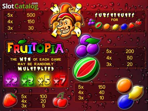 Fruitopia Review 2024
