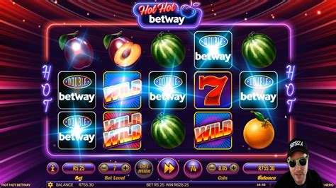 Fruitrays Betway