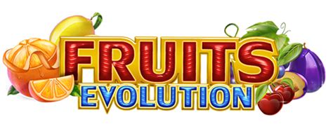 Fruits Evolution Betsson