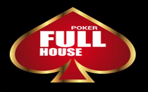 Full House Poker Club Reigate