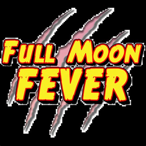 Full Moon Fever 888 Casino