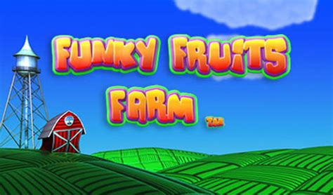 Funky Fruits Farm Betsul