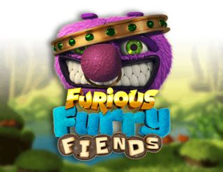 Furious Furry Fiends Novibet