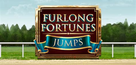 Furlong Fortunes Jumps Leovegas