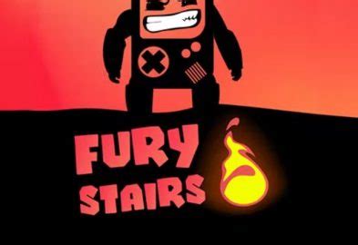 Fury Stairs Betsson