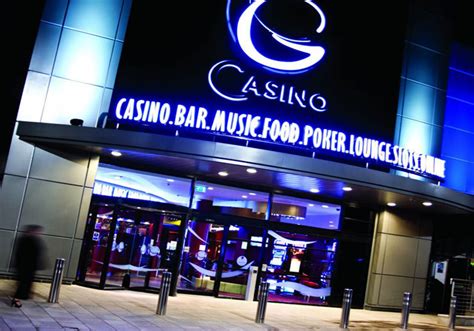 G Casino Sheffield Resultados Do Poker