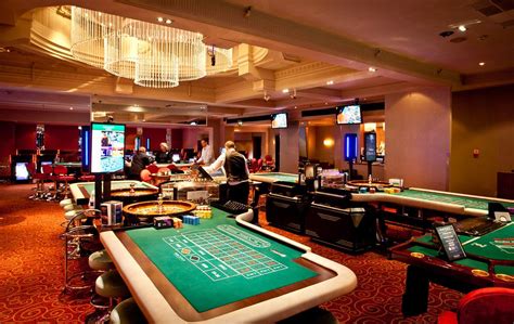 Gala Casino Liverpool Poker
